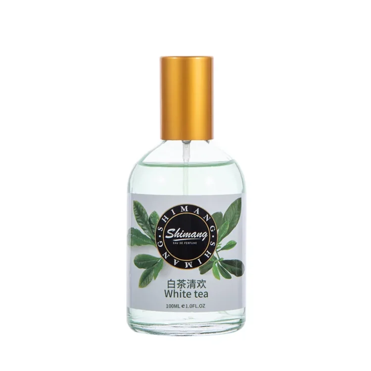 Fruit Fragrance Series 24-hour Long-lasting Perfume Glass Bottle Body Perfume Bottle Body Perfume - Image 5