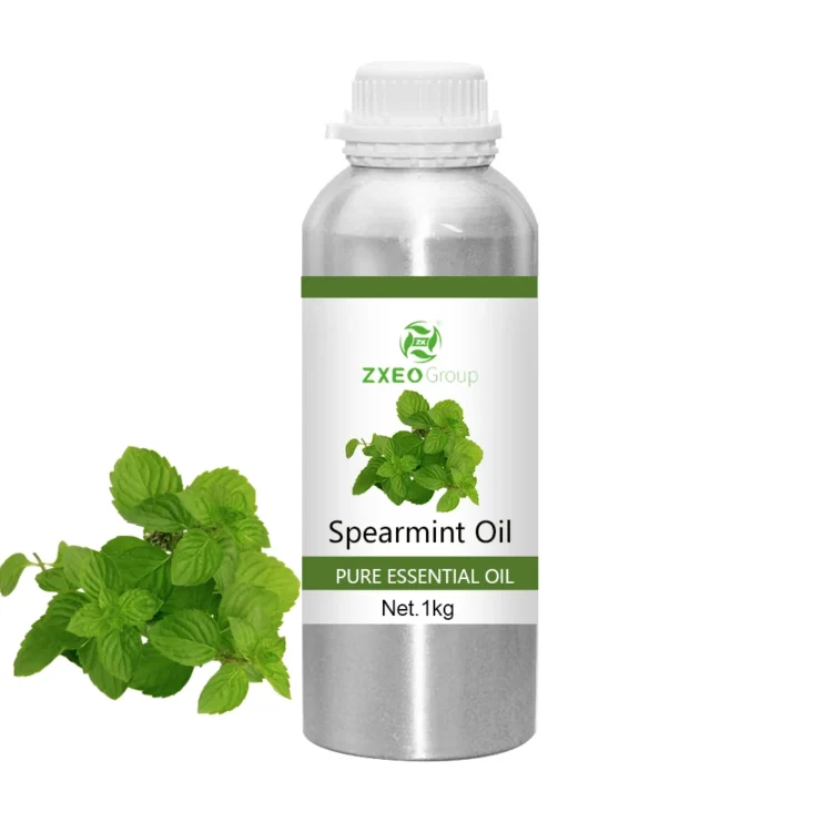 Essential Oils for Massage Oil Body Romantic Spearmint Essential Oil 100 Pure Hair Growth Skin Care Beauty Health - Image 6