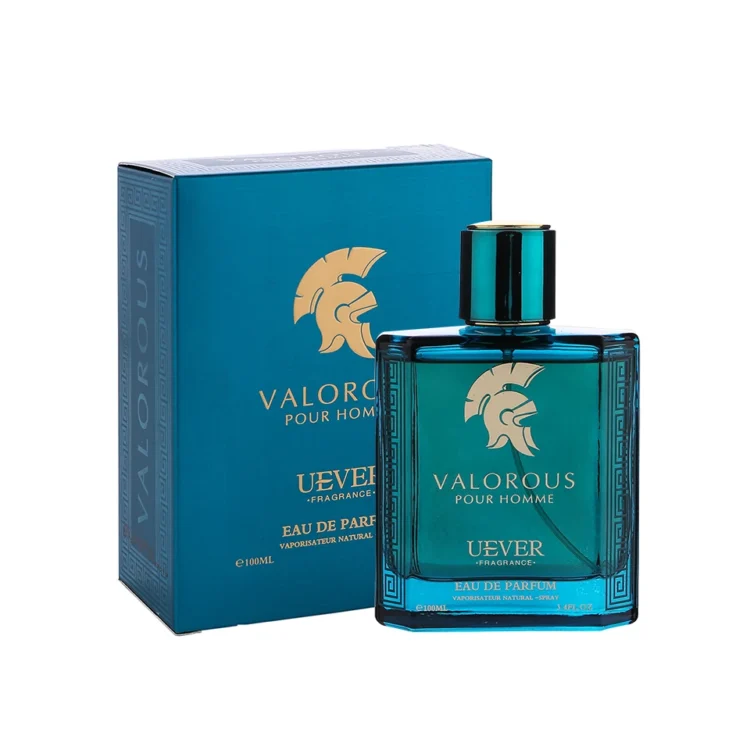 Free Drop Shipping Fragrance Long Lasting Cologne Perfume for Men - Image 6