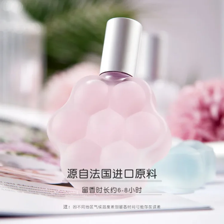 Wholesale Custom Floral Scent Cheap Perfume Women's Men's Fragrance Original France Perfume